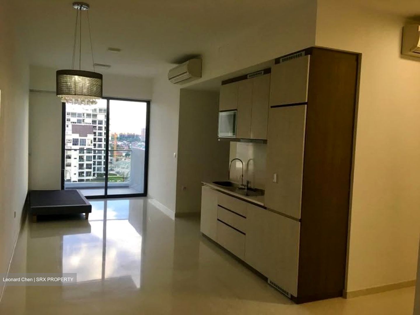 38 I Suites (D15), Apartment #636557141